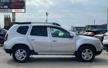 Renault Duster I рестайлинг, 2018 год, 1 400 000 рублей, 6 фотография