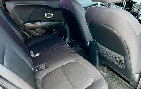KIA Soul II рестайлинг, 2014 год, 1 020 000 рублей, 12 фотография