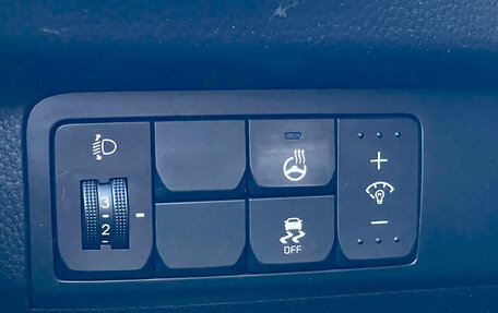 KIA Soul II рестайлинг, 2014 год, 1 020 000 рублей, 18 фотография
