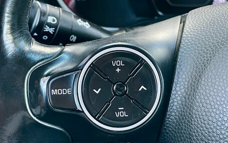 KIA Soul II рестайлинг, 2014 год, 1 020 000 рублей, 19 фотография