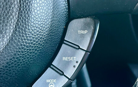 KIA Soul II рестайлинг, 2014 год, 1 020 000 рублей, 20 фотография