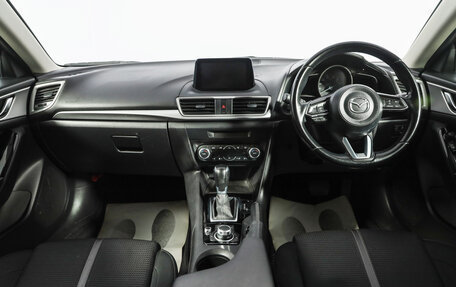 Mazda Axela, 2018 год, 1 449 000 рублей, 9 фотография