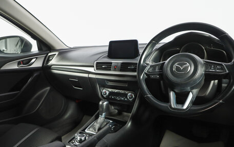Mazda Axela, 2018 год, 1 449 000 рублей, 8 фотография