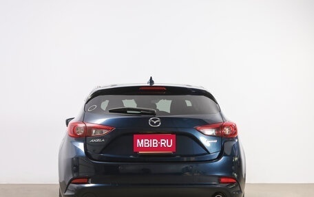 Mazda Axela, 2018 год, 1 449 000 рублей, 6 фотография