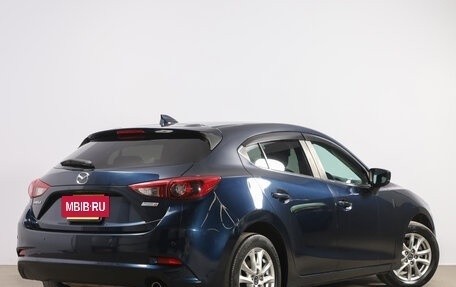 Mazda Axela, 2018 год, 1 449 000 рублей, 7 фотография