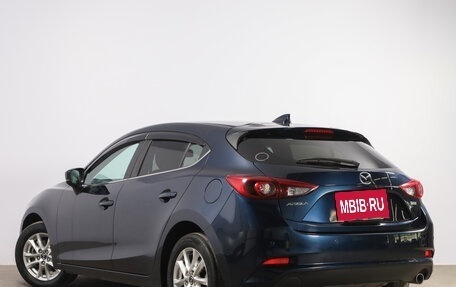 Mazda Axela, 2018 год, 1 449 000 рублей, 5 фотография