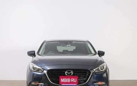 Mazda Axela, 2018 год, 1 449 000 рублей, 3 фотография