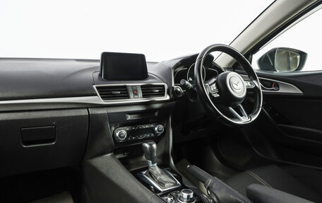 Mazda Axela, 2018 год, 1 449 000 рублей, 10 фотография