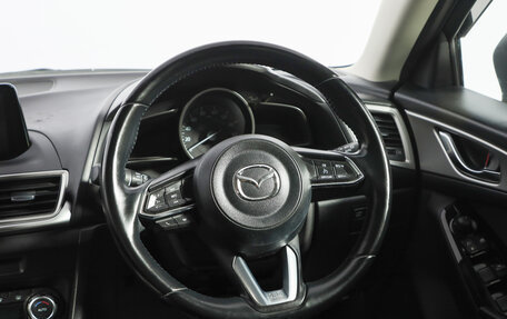 Mazda Axela, 2018 год, 1 449 000 рублей, 12 фотография