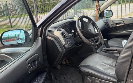 SsangYong Kyron I, 2012 год, 530 000 рублей, 6 фотография