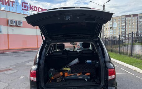 SsangYong Kyron I, 2012 год, 530 000 рублей, 5 фотография