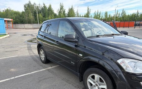 SsangYong Kyron I, 2012 год, 530 000 рублей, 2 фотография