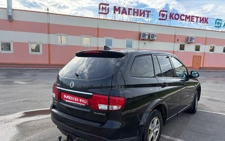 SsangYong Kyron I, 2012 год, 530 000 рублей, 3 фотография