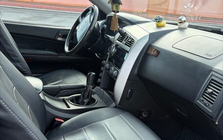 SsangYong Kyron I, 2012 год, 530 000 рублей, 9 фотография