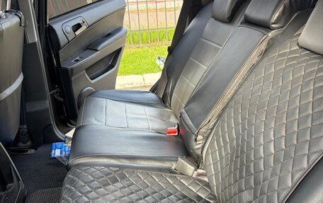 SsangYong Kyron I, 2012 год, 530 000 рублей, 12 фотография