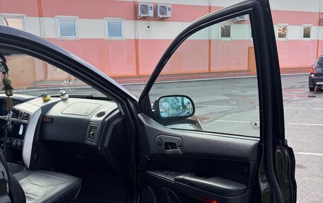 SsangYong Kyron I, 2012 год, 530 000 рублей, 8 фотография