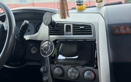 SsangYong Kyron I, 2012 год, 530 000 рублей, 10 фотография