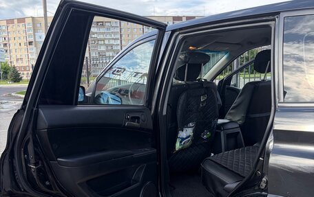 SsangYong Kyron I, 2012 год, 530 000 рублей, 13 фотография