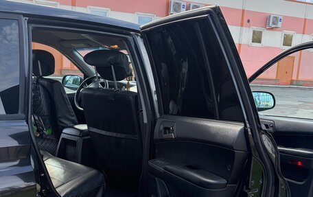 SsangYong Kyron I, 2012 год, 530 000 рублей, 14 фотография