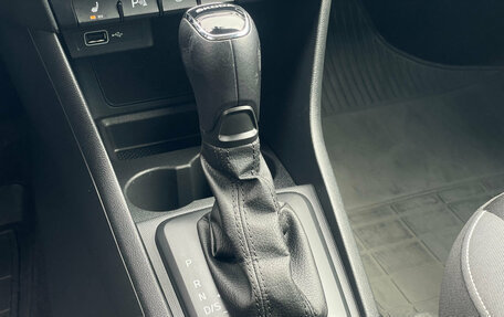 Skoda Rapid I, 2019 год, 1 490 000 рублей, 18 фотография