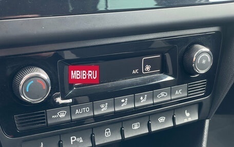 Skoda Rapid I, 2019 год, 1 490 000 рублей, 17 фотография
