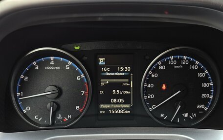 Toyota RAV4, 2018 год, 2 200 000 рублей, 20 фотография