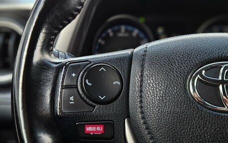 Toyota RAV4, 2018 год, 2 200 000 рублей, 18 фотография