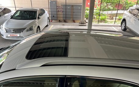 Lexus RX III, 2011 год, 2 880 000 рублей, 10 фотография