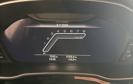 Audi RS Q3, 2022 год, 10 000 000 рублей, 8 фотография