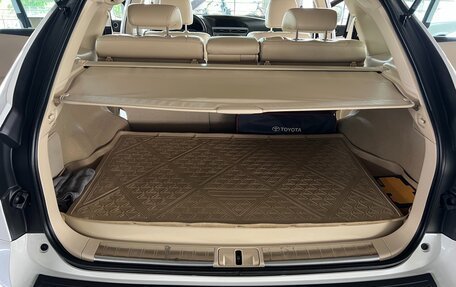 Lexus RX III, 2011 год, 2 880 000 рублей, 18 фотография
