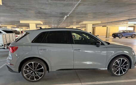 Audi RS Q3, 2022 год, 10 000 000 рублей, 2 фотография