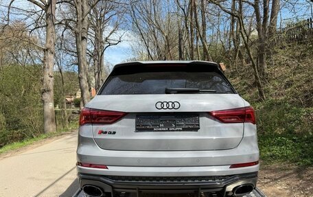 Audi RS Q3, 2022 год, 10 000 000 рублей, 11 фотография