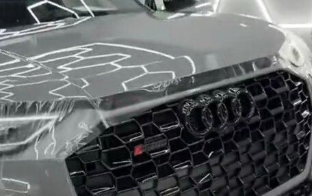 Audi RS Q3, 2022 год, 10 000 000 рублей, 14 фотография