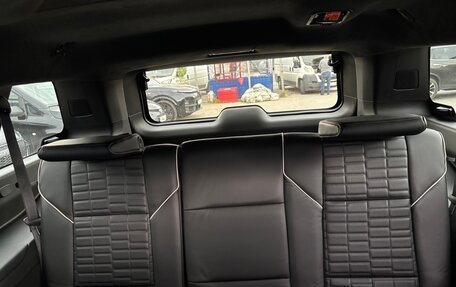 Cadillac Escalade V, 2023 год, 11 500 000 рублей, 11 фотография