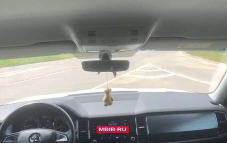 Skoda Kodiaq I, 2019 год, 3 150 000 рублей, 6 фотография