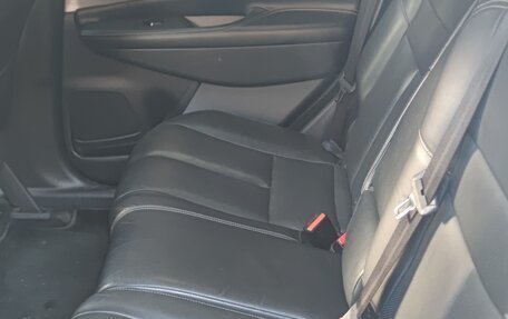 Nissan Murano, 2018 год, 1 890 000 рублей, 7 фотография