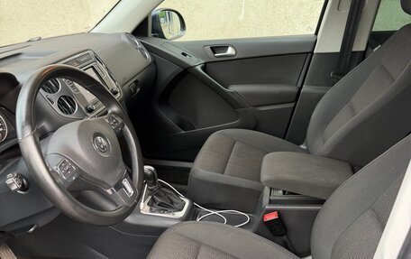 Volkswagen Tiguan I, 2015 год, 1 470 000 рублей, 12 фотография