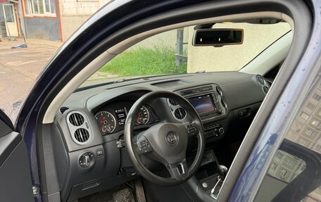Volkswagen Tiguan I, 2015 год, 1 470 000 рублей, 13 фотография