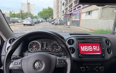 Volkswagen Tiguan I, 2015 год, 1 470 000 рублей, 14 фотография