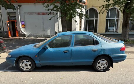 Ford Mondeo I, 1993 год, 100 000 рублей, 2 фотография