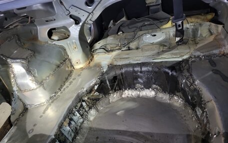 Nissan Almera, 2005 год, 300 000 рублей, 9 фотография