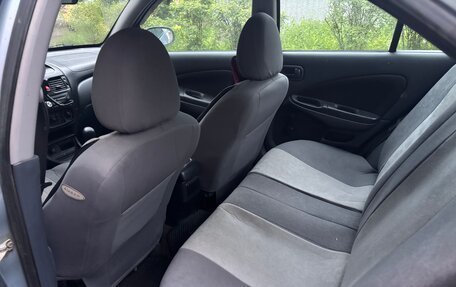 Nissan Almera, 2005 год, 300 000 рублей, 6 фотография