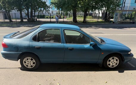 Ford Mondeo I, 1993 год, 100 000 рублей, 3 фотография