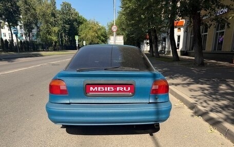 Ford Mondeo I, 1993 год, 100 000 рублей, 4 фотография