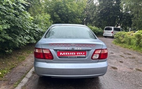 Nissan Almera, 2005 год, 300 000 рублей, 2 фотография