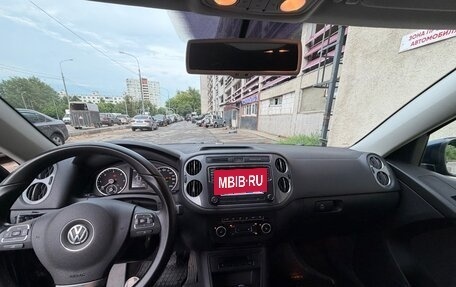 Volkswagen Tiguan I, 2015 год, 1 470 000 рублей, 15 фотография