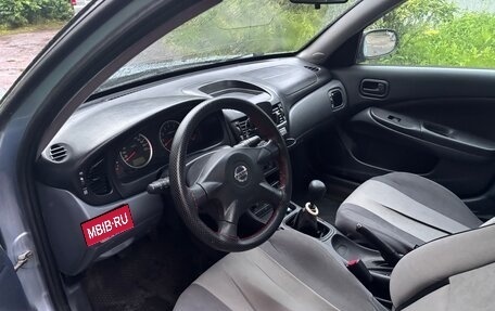Nissan Almera, 2005 год, 300 000 рублей, 5 фотография