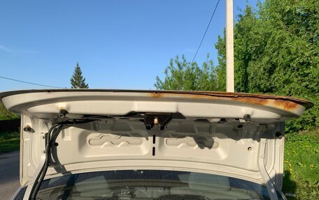 Chevrolet Aveo III, 2004 год, 150 000 рублей, 17 фотография