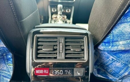 Skoda Superb III рестайлинг, 2018 год, 1 890 000 рублей, 14 фотография