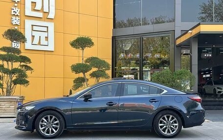 Mazda 6, 2021 год, 2 000 000 рублей, 7 фотография